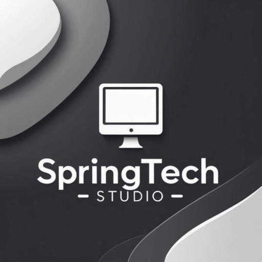 Sito Web Professionale in 7 Giorni | SpringTechStudio Abruzzo